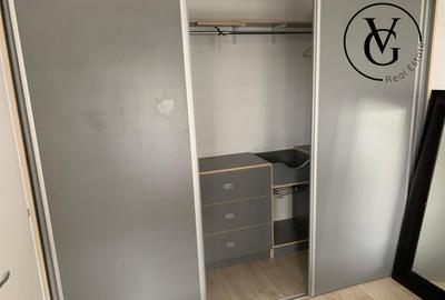 Studio elegant cu loc de parcare inclus I City Point Aviatiei - 7