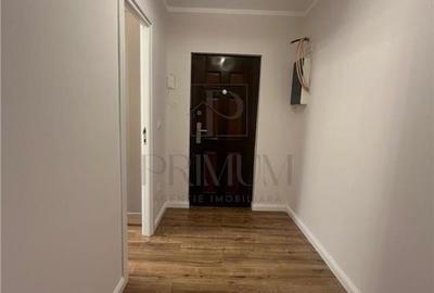 FAVORIT | 3 CAM | RENOVAT TOTAL | PARTER | BALCON | UTILAT | ZONA DE INTERES - 10