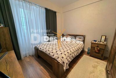 Duplex model Britanic cu 7 camere 160 mp D+P+1+M mobilat și utilat modern Copou - 7