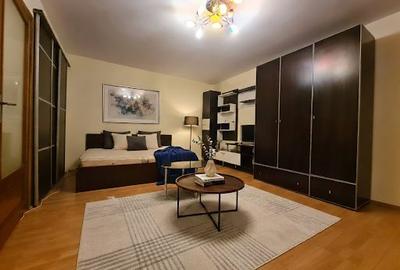 Garsoniera Mall vitan centrala proprie 10 min M Mihai Bravu DB1355 - 1