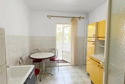 RECO Apartament in Nufarul la etajul 1 - 5
