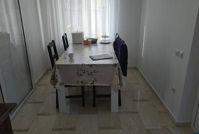 Vand casa noua in Deva, zona Zavoi, P+M, (mai jos de blocurile ANL), - 8