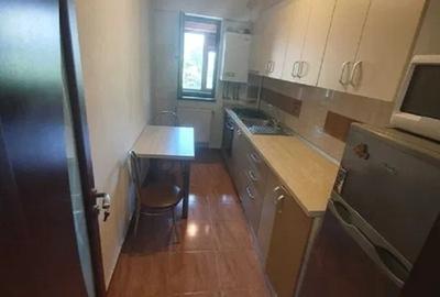 Garsonieră decomandată în Tătărași