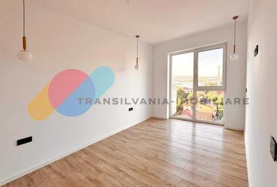 Apartament 2 camere, 43mp, zona Marasti - 4