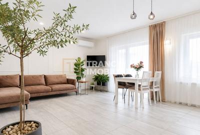 Casă modernă 3 camere în Via Carmina – Vladimirescu - 4
