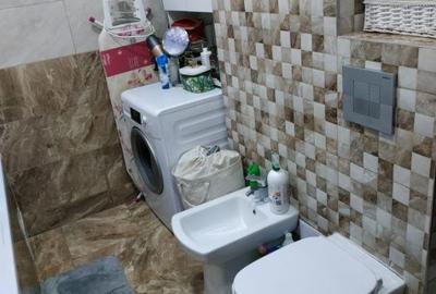 Apartament 2 camere mobilat si utilat modern zona Coresi - ISARAN - 6