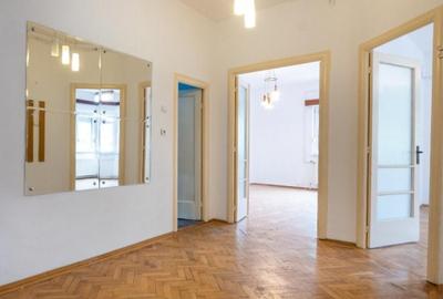 3 Camere | Matei Basarab | 10 min Piata Unirii | 0% comision - 15