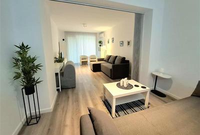 APARTAMENT 1 CAMERA MOBILAT UTILAT CITY OF MARA - 5