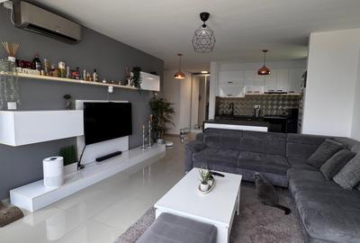 Aradului | Ap 2 Cam | Et 6 | Bloc Nou | Parcare Prv | Centrala Termica - 1