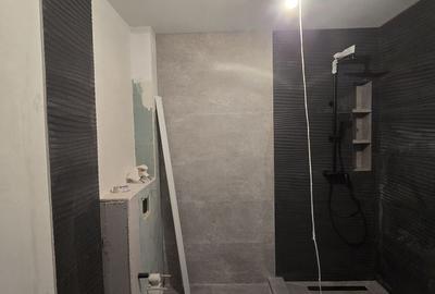 Duplex Sisesti - Lac Straulesti - Metrou Straulesti - 18
