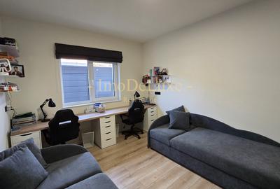 Casa individuala ultramoderna, pe 1 nivel, 107mp utili, 900mp teren, zona Jucu - 12