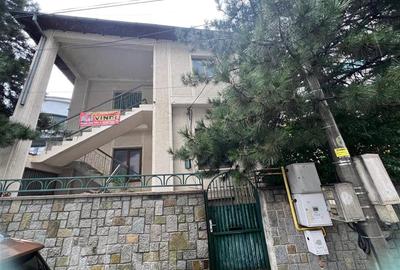 Casa P+1 de vanzare in zona centrala Tulcea - 1