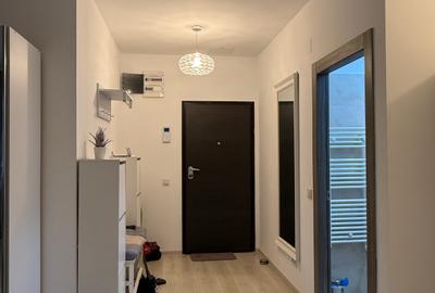Apartament cu 2 camere in complex Soho Unirii - 11