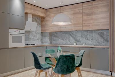 REA1007262 Apartament 2 camere l Parcare l Barbu Vacarescu - 6