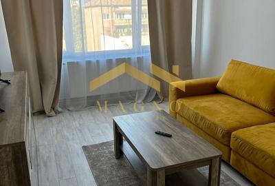 Apartament 2 camere decomandat, BOUL ROSU ( ROMANILOR) - 4