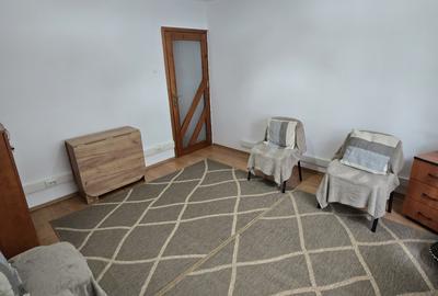 Apartament 3 camere pretabil birou - 8