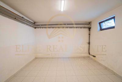 Vila premium ultracentrala, fara vecini, teren 377 mp, garaj! - 45