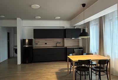 Apartament 2 camere deosebit in bloc boutique - 2