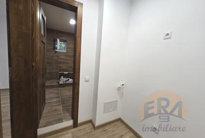 Apartament 2 camere | Renovat integral - totul nou | Decebal-Sovata - 9