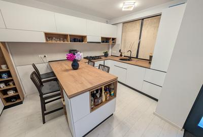 Casa premium 5 camere 180 mp Tunari | 0 comision | Piscina | mobilat utilat - 36