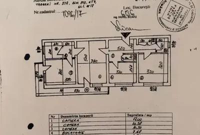 3 camere 2 băi Drumul Taberei - 8
