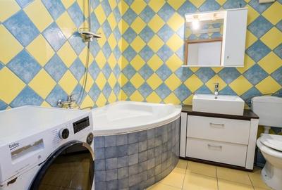 RECO Casa 4 camere, zona centrala Oradea, aproape de Piata Unirii - 10
