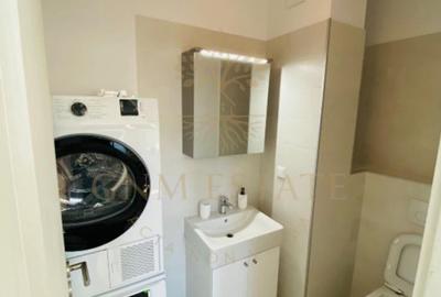 Duplex 2 Camere + Parcare GranVia Park Zona Lujerului - 12