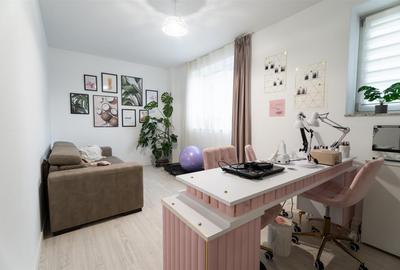 3 camere l Garaj l Mobilat si utilat l Beta Residence - 12