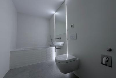 Apartament 2 camere City Point cu parcare subterana - 8