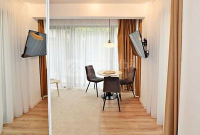 Experienta unica in inima Iasiului | 2 camere premium | balcon&parcare - 10