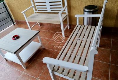 Apartament cu 2 camere | mansarda | de inchiriat | cartier Europa - 8