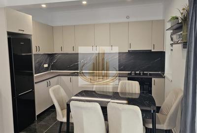 Duplex Modern | 150 mp utili | Curte 300 mp | 3 Parcări | Dumbrăvița - 14