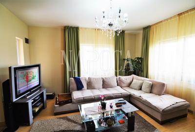 Casa 5 camere de vanzare in Floresti - 3
