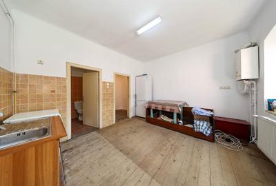 Casă Săsească Autentică cu Șură Impresionantă în Cristian – Teren 2729mp - 26