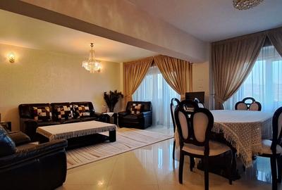 Lacul Tei – Maica Domnului, apartament 3 camere lux. - 1