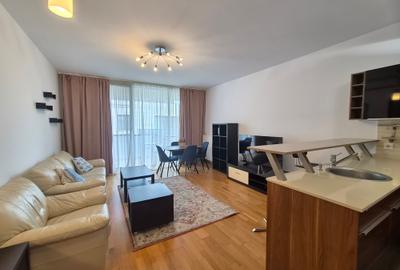 Inchiriere Apartament 2 Camere Iancu Nicolae - 2