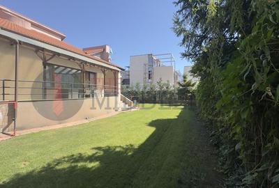 Vila individuala  cu 4 dormitoare Iancu Nicolae- Pipera - 13