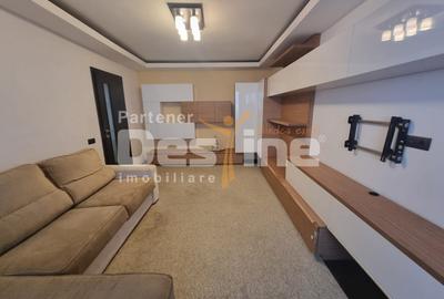 Apartament cu 2 camere, suprafata 50 mp si loc de parcare Zona Faget - 1