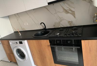 Apartament 2 camere decomandat, finisat+mobilat, Trapezului-1Decembrie1918 - 8