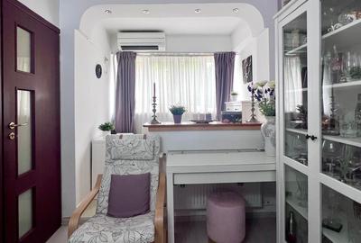 Garsoniera Titan | Parcul Constantin Brancusi - 7