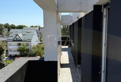 4 Camere 105m.p. + 2 Parcari | Bloc Nou Zona Giulesti - 3