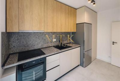 Exclusiv | Vila mobilata lux - Pipera I Prima inchiriere - 9