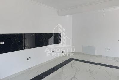 Duplex cu 4 camere în Moșnița Nouă