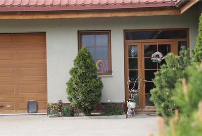Constructii si teren  intravilan18.000 mp - 4