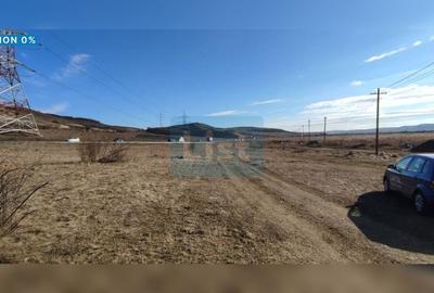 Comision 0%! Teren industrial, certificat de urbanism in Zona Emerson - 1