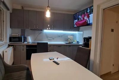 Dristor-strada Schitului-apartament 3 camere - 6