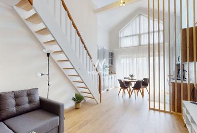 Penthouse 3 camere + 2 băi | Terasă orientare sudică | Aer conditionat - 3