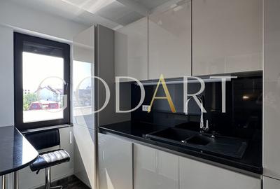 Apartament premium 3 camere | Terasă spectaculoasa | Vedere libera - 6