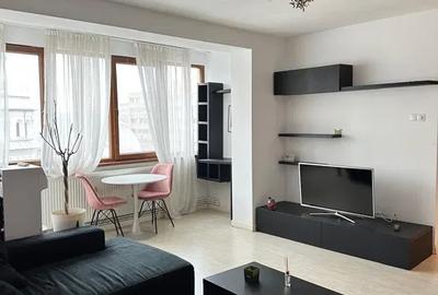 3 Camere Obor cu Centrala Proprie si Parcare - 1