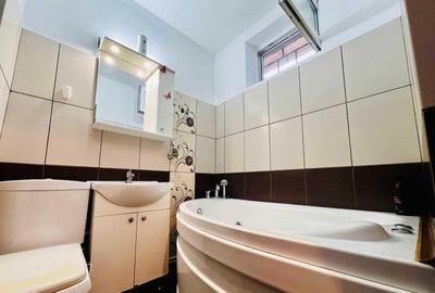 ►Tomis NORD Cismelei 2 Camere Decomandate 51.29m² Mobilat Utilat Centrala Gaze - 7
